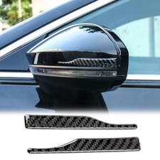 2PCS Carbon Fiber