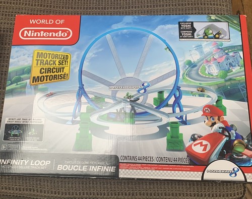 World nintendo mario kart - nintendo,