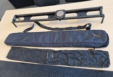 Manfrotto Magic Carpet Slider Medium + Carry Bag Included VGC