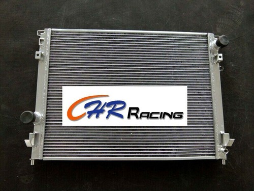 Aluminum radiator for chrysler - aluminum,