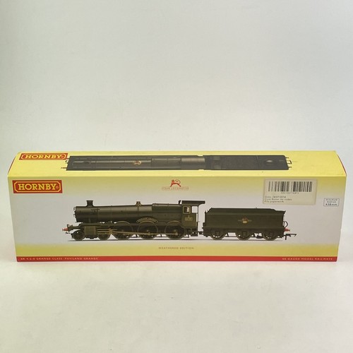 Hornby r3019 0 - hornby, grange