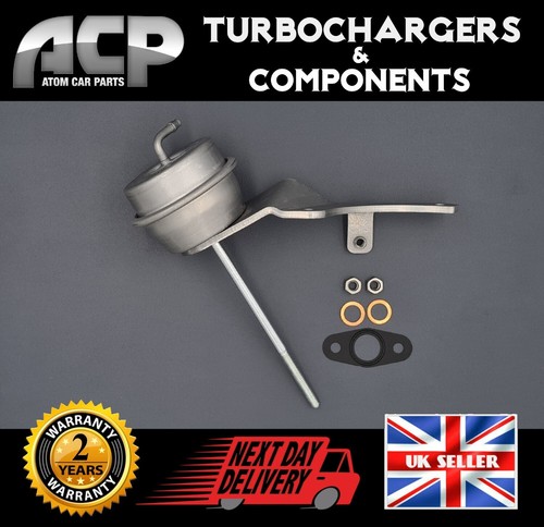 Turbocharger actuator vauxhall - actuator,
