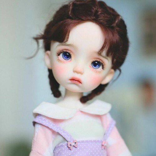 Bjd doll sd - sd, girl