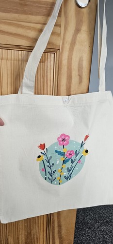 Tote dream catcher bag - , canvas