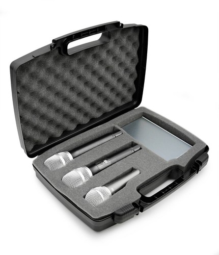 Casematix travel case - travel,