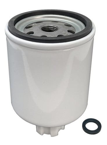 Fuel filter replaces - fuel, replaces: