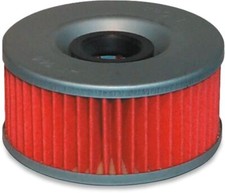 Yamaha FZ400 Hi Flo Oil Filter