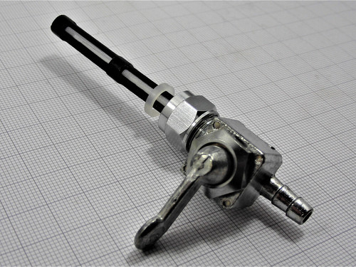 Fuel tap m12x1 - fuel,