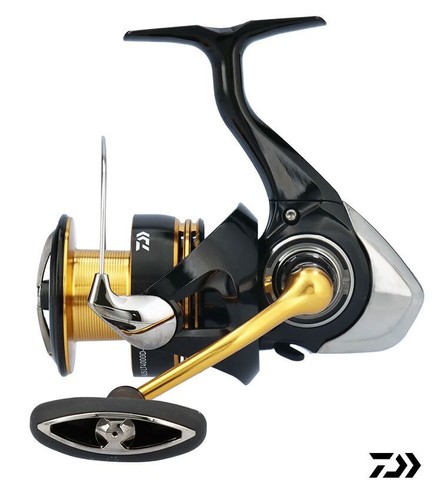 Daiwa legalis fishing - legalis,