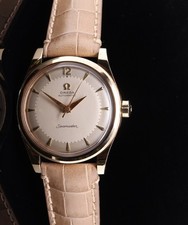 Vintage 1954 omega - 1954, seamaster
