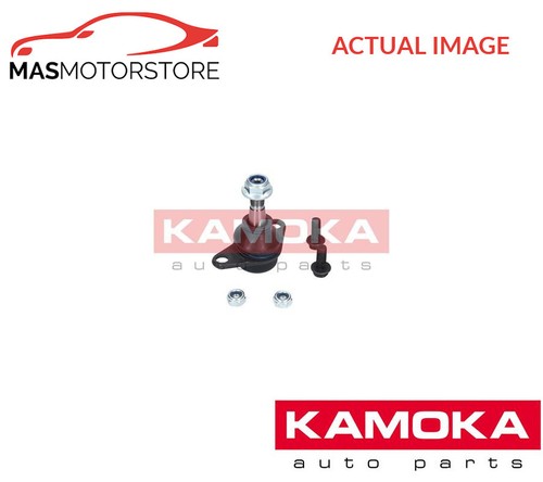 Suspension ball joint - joint, kamoka