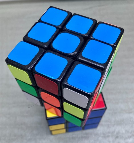 Original rubiks cube 3x3 - original,