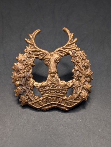 The gordon highlanders - highlanders, bydand