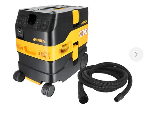 Mirka dexos 1217 afc - mirka,