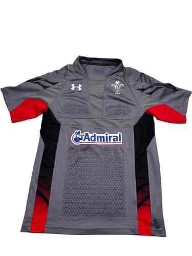 Wales under armour 2013 away - wales,