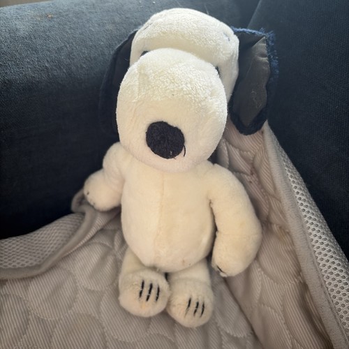 Vintage snoopy collectible - vintage,