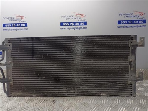 Condenser t4 - condenser,