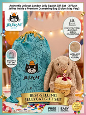 Jellycat Bashful Beige Bunny