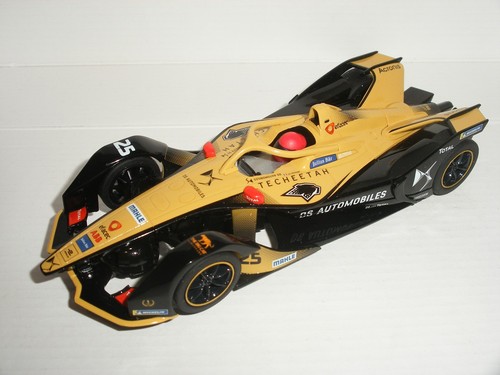 Scalextric formula e - -,