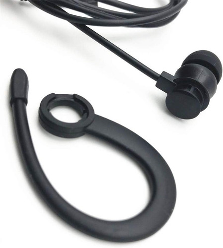 Single side earbud headphones - single,