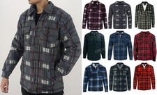 Mens padded jackets work - jackets,