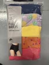 Marks & Spencer Cotton & Modal