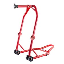 Warrior Folding Front Head