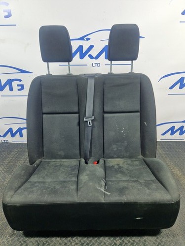 Mercedes benz sprinter w907 - mercedes-benz,