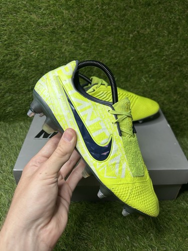 Nike phantom venom elite - venom, sg