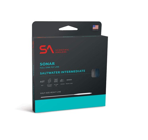 Scientific anglers sonar - anglers,