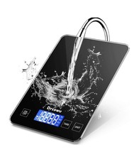 Kitchen Food Scales, Digital