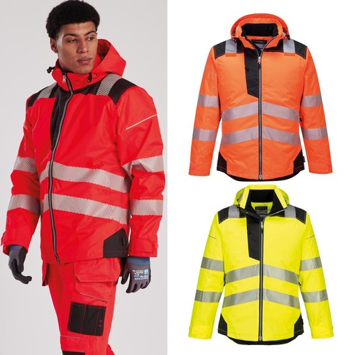 Portwest pw3 vis - portwest,