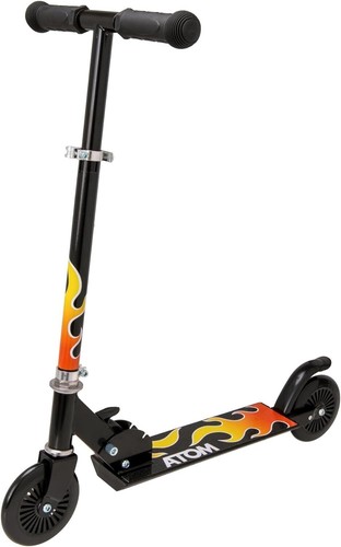 Atom evo inline scooter - by,