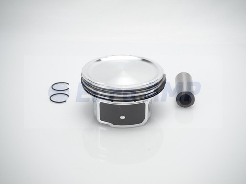 Jaguar land rover - rover, piston