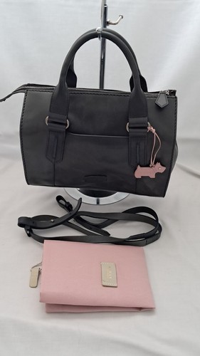 Radley dark grey multi way - dark,