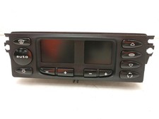 Porsche 911 heater - heater, ac