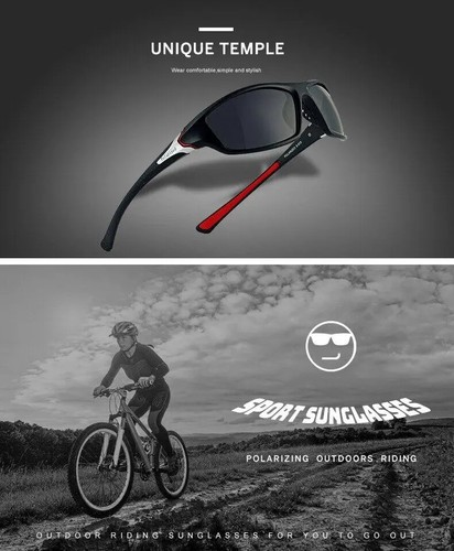 Cycling sunglasses uv400 mens - cycling,