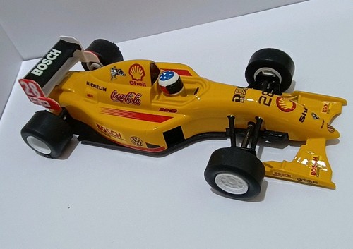 Scalextric fantasy - scalextric, f1
