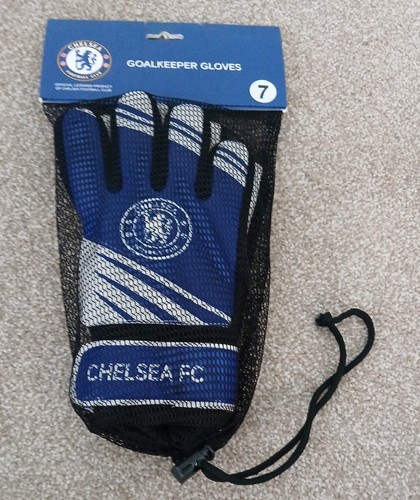 Chelsea youth size - chelsea,