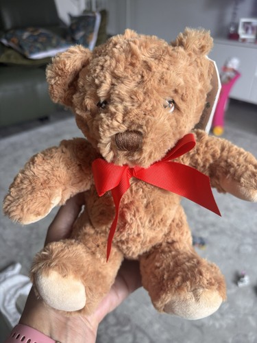 Old teddy keel - old, bear