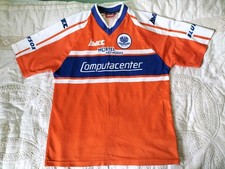 Rare Avec 1998 Halifax RLFC