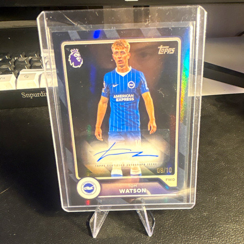 Topps flagship premier - flagship, 26/27