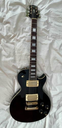 Tanglewood les paul electric - tanglewood,