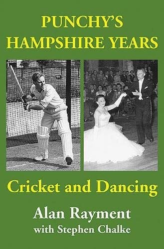 Punchy hampshire years - hampshire,