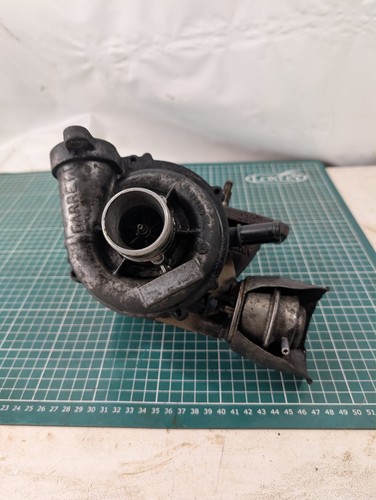 Ford focus mazda turbo - ford,