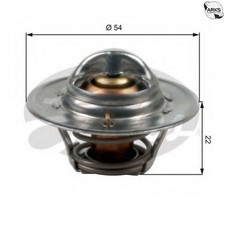 GATES THERMOSTAT - TH12792G1