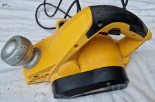 Clarke Contractor CON1020 Electric Planer - Fully Working Needs New Blades 1020W