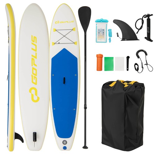 Paddle board inflatable - board,