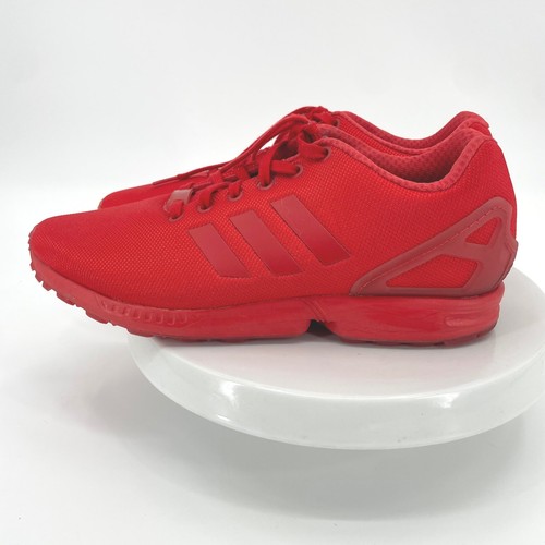 Adidas flux sneakers mens - adidas,