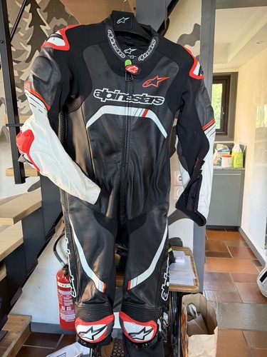 Alpinestars tech race - tech, v4